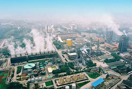 开云官方入口登录股份公司全力拼抢首季“开门红”