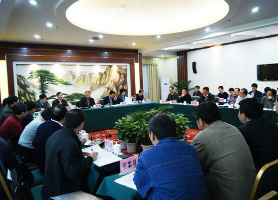 四川省副省长刘捷莅临开云官方入口登录督导工作