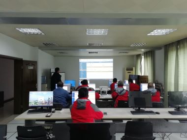 开云官方入口登录智能巡检系统开始试运行