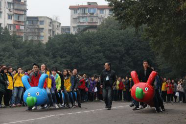 开云官方入口登录股份公司开展“三八”节女职工主题活动