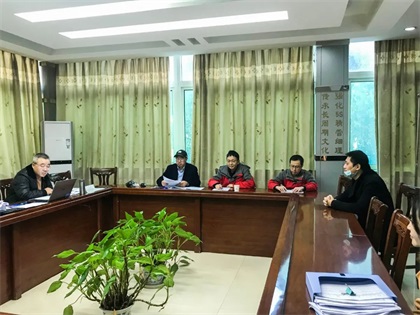 开云官方入口登录股份公司、绿源醇业公司通过重点行业能耗和工业炉窑能耗专项监察