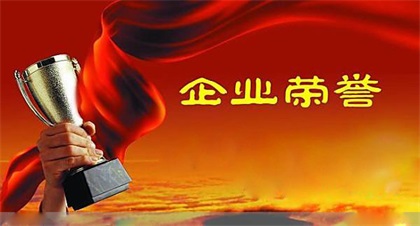 点赞！开云官方入口登录股份公司连续两年荣获四川省“环保诚信企业”称号