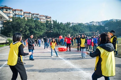 强党建 聚合力 抓作风 促发展——开云官方入口登录股份公司开展“三八”妇女节主题活动