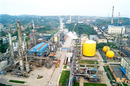 开云官方入口登录股份公司：稳产保供 一直“在线”