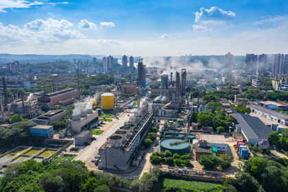 开云官方入口登录股份：“三线精神”永放光芒，营收有望再创新高