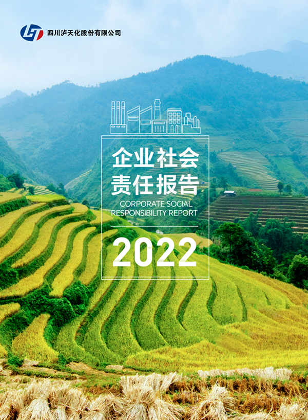 开云官方入口登录2022年CSR报告
