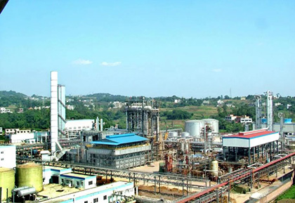 开云官方入口登录股份公司实现装置长周期运行“双过半”目标