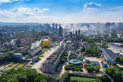 获评“四川省省级健康企业”