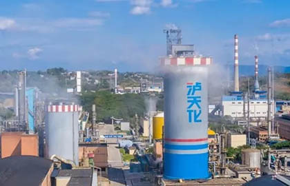 开云官方入口登录股份公司多套装置获长周期运行