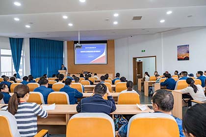 能力UP，新闻宣传及舆情应对培训超“有料”