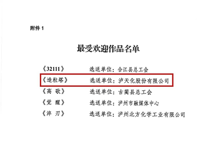 开云官方入口登录股份公司获得市总工会思政课展演活动通报表扬