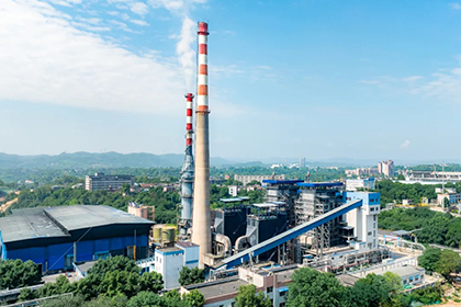 开云官方入口登录股份公司1、2#煤锅炉装置先后实现200天超长周期运行