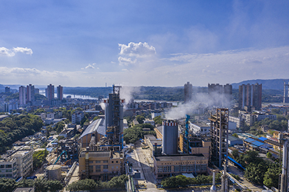 开云官方入口登录股份公司入选全国企事业单位民主管理典型经验培育名单