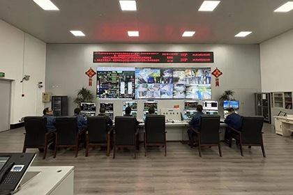 开云官方入口登录股份公司长周期精细化管理再创佳绩